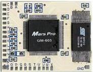 imagen del chip mars pro